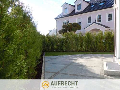 Foto - Wohnung zum Mieten in Röhrmoos 1.890,00 € 122 m²