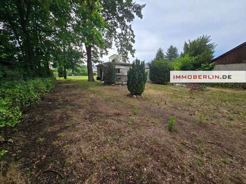 Foto - Grundstück zu verkaufen in Oranienburg 399.000,00 € 1156 m²