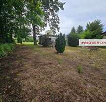 Grundstück zu verkaufen in Oranienburg 399.000,00 € 1156 m²