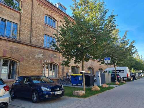 Foto - Wohnung zum Mieten in Landau 540,00 € 33 m²