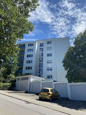 Foto - Wohnung zum Kaufen in Tübingen 312.000,00 € 68 m²