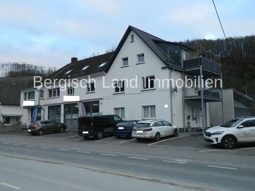 Foto - Halle in Gummersbach Derschlag 415,00 € 116 m²