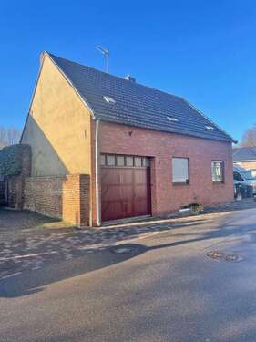 Foto - Haus zum Kaufen in Niederzier-Ellen 169.000,00 € 100 m²