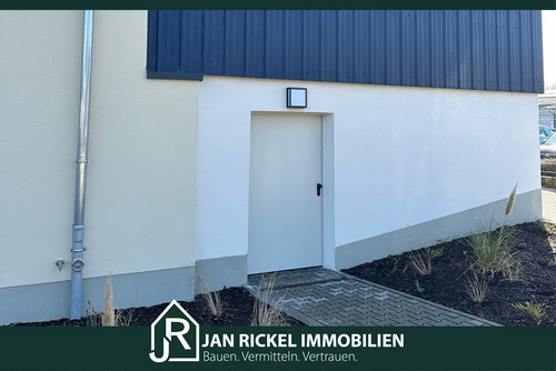 Foto - Halle in Bingen 950,00 € 100 m²