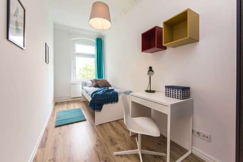 Foto - WG-Zimmer in Berlin 570,00 € 10 m²