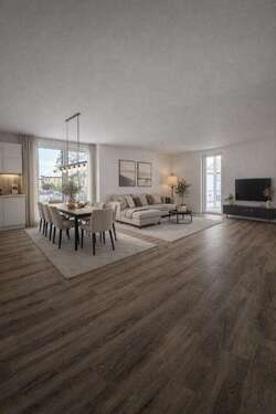 Foto - Wohnung zum Mieten in Peine 1.200,00 € 100 m²