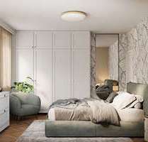 Wohnung zum Kaufen in Stuttgart Degerloch 428.400,00 € 64.91 m² - Stuttgart / Degerloch