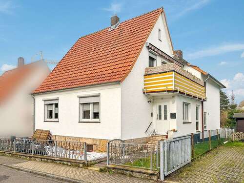 Foto - Haus zum Kaufen in Immenhausen 274.000,00 € 180 m²