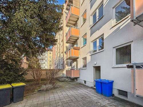 Foto - Wohnung zum Kaufen in Nürnberg 199.500,00 € 66 m²