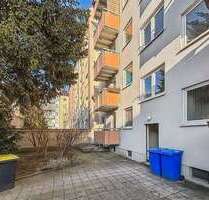 Wohnung zum Kaufen in Nürnberg 199.500,00 € 66 m²