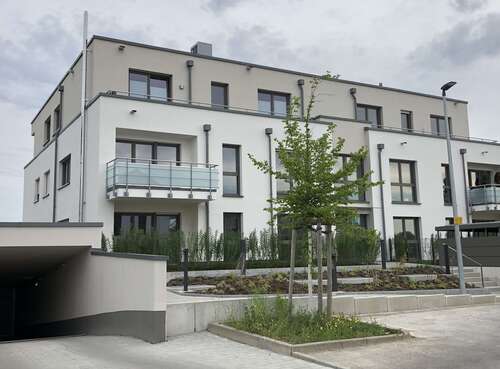 Foto - Wohnung zum Mieten in Löchgau 999,00 € 70.52 m²