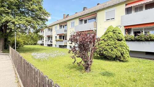 Foto - Wohnung zum Mieten in Bobingen 935,00 € 86 m²