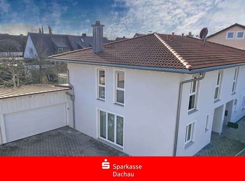 Foto - Haus zum Mieten in Dachau 2.449,00 € 123 m²