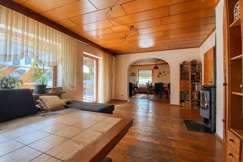 Foto - Haus zum Kaufen in Neumarkt 348.000,00 € 113 m²