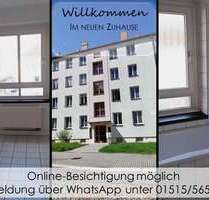 Wohnung zum Mieten in Chemnitz 350,00 € 65.27 m²