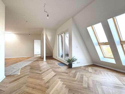 Foto - Wohnung zum Kaufen in Berlin 569.000,00 € 71.39 m²