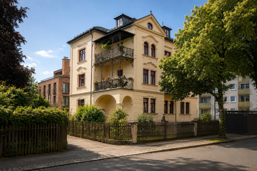 Foto - Wohnung zum Kaufen in Starnberg 850.000,00 € 116 m²