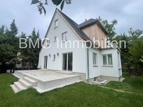 Foto - Haus zum Mieten in Berlin 4.900,00 € 200.6 m²