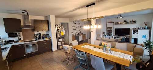 Foto - Wohnung zum Mieten in Bensheim 1.440,00 € 103 m²
