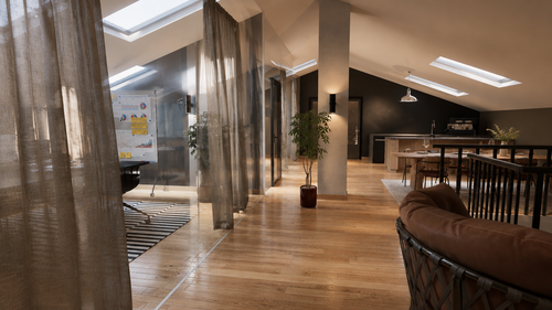 Foto - Büro in Taufkirchen 2.958,00 € 120 m²