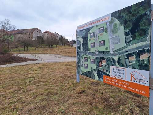 Foto - Grundstück zu verkaufen in Doberschau 95.000,00 € 1013 m²