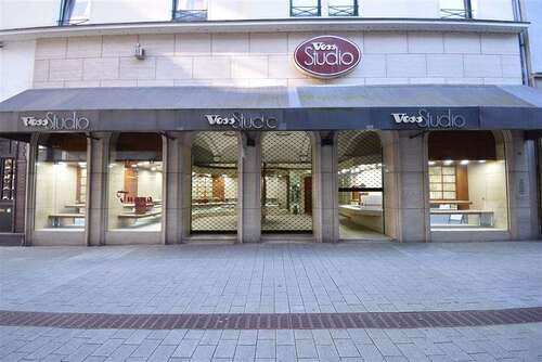 Foto - Einzelhandel in Wuppertal 3.000,00 € 435.7 m²