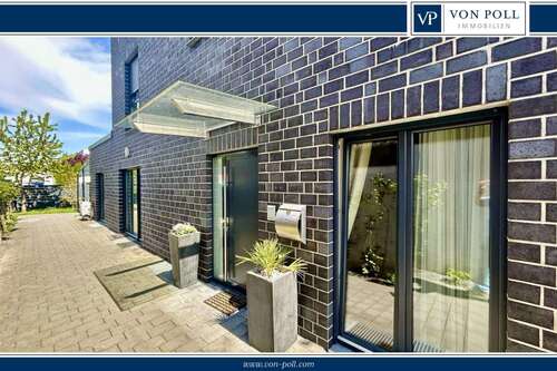 Foto - Wohnung zum Kaufen in Mönchengladbach 595.000,00 € 145 m²