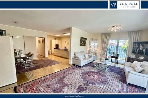 Foto - Wohnung zum Kaufen in Mönchengladbach 595.000,00 € 145 m²