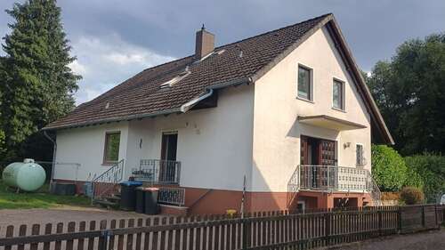 Foto - Wohnung zum Kaufen in Hessisch Oldendorf 225.000,00 € 161 m²