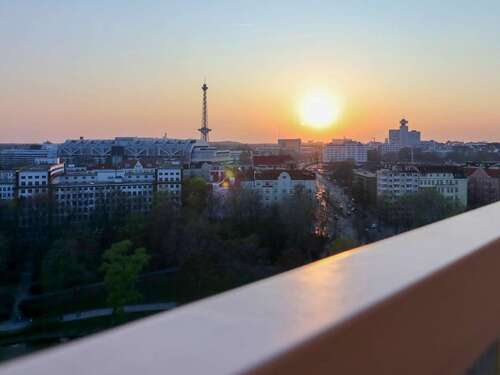 Foto - Wohnung zum Kaufen in Berlin 3.490.000,00 € 178.5 m²