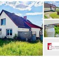 Haus zum Kaufen in Casekow Woltersdorf 199.000,00 € 130 m² - Casekow / Woltersdorf