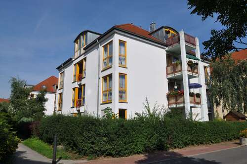 Foto - Wohnung zum Kaufen in Blankenfelde-Mahlow 145.900,00 € 44.12 m²
