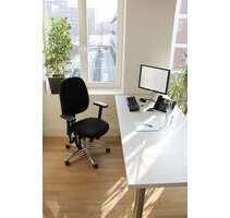 Büro in Hamburg 400,00 € 8 m² - 400,00 EUR Kaltmiete, ca.  8,00 m² in Hamburg (PLZ: 22303)