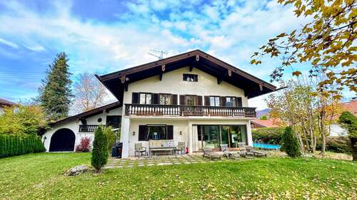 Foto - Haus zum Kaufen in Tegernsee 2.900.000,00 € 235 m²