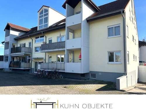Foto - Wohnung zum Kaufen in Altrip 199.000,00 € 73.78 m²