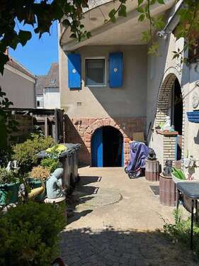 Foto - Haus zum Kaufen in Herxheim 349.000,00 € 200 m²