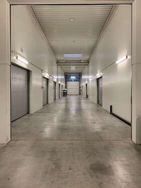 Foto - Halle in Bönningstedt 2.385,00 € 210 m²