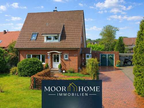 Foto - Haus zum Kaufen in Uelsen 319.000,00 € 136.7 m²