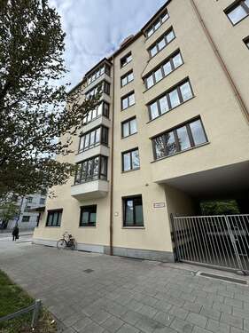 Foto - Wohnung zum Kaufen in München 585.000,00 € 65.58 m²