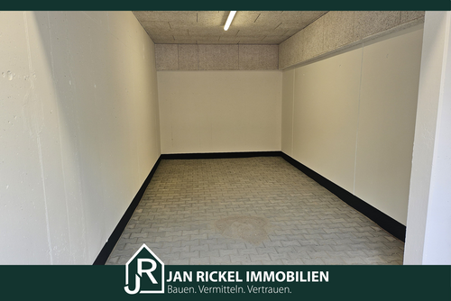 Foto - Garage zu vermieten in Bingen 250,00 € 19.88 m²