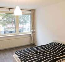 WG-Zimmer in Düsseldorf 665,00 € 15 m²