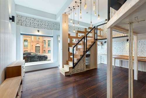 Foto - Wohnung zum Kaufen in Hamburg 749.000,00 € 102 m²