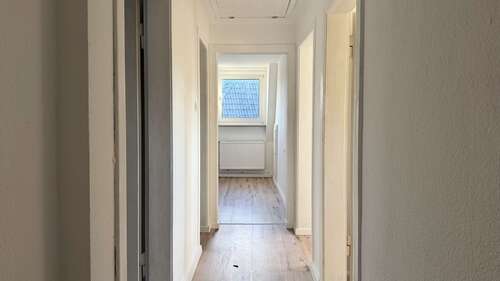 Foto - Wohnung zum Mieten in Wuppertal 650,00 € 55 m²