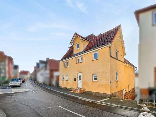Foto - Haus zum Kaufen in Ebsdorfergrund 139.000,00 € 182.2 m²
