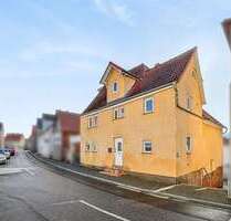 Haus zum Kaufen in Ebsdorfergrund 139.000,00 € 182.2 m²