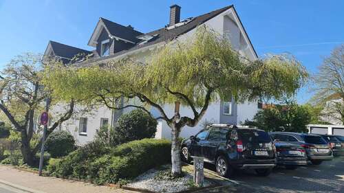 Foto - Wohnung zum Kaufen in Bruchköbel 364.900,00 € 90 m²