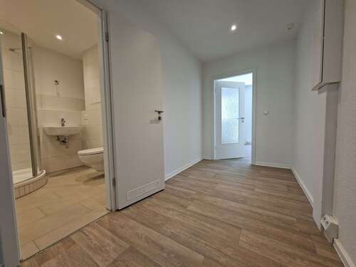 Foto - Wohnung zum Mieten in Chemnitz 328,00 € 57.5 m²