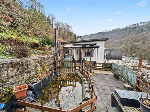 Foto - Haus zum Kaufen in Altena 137.500,00 € 106.8 m²