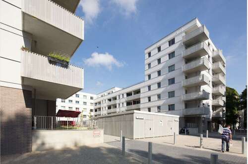 Foto - Wohnung zum Mieten in Berlin 1.048,35 € 69.89 m²