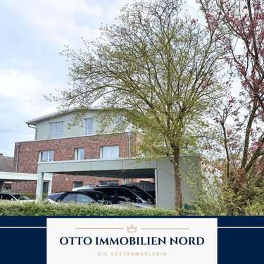 Foto - Wohnung zum Kaufen in Bremerhaven 369.000,00 € 125.12 m²